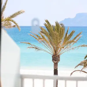Bonavida Puerto de Alcúdia