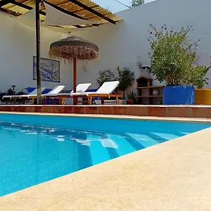 Rural El Oasis Bed and breakfast