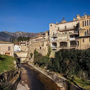 La Fonda Dels Pirineus Hotel