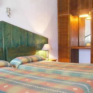 Finca El Moral Hotel